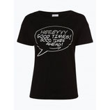 Shirt " HEEEYYY " von MARGITTES