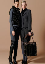 Blazer von RIANI (rechts) Gr. 40