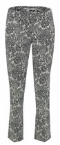 Hose Dora Cropped von RAFFAELLO ROSSI