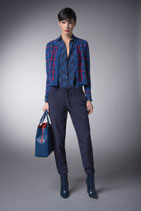 Strickjacke von RIANI Gr. 46
