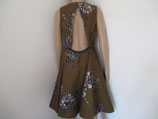 Kleid von TWIN-SET Gr. M