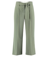 Hose Agatha Cropped von RAFFAELLO ROSSI