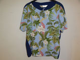 Blusenshirt von max volmáry Gr. 36