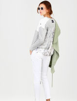 Sweater von Sportalm Gr. 40