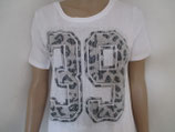 Shirt "39" von MARGITTES Gr. 44