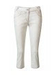 Hose 3/4 Stretch von Sportalm Gr 44