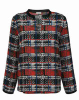 Bluse von MARGITTES