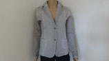 Jacke von SANI BLU Gr. 46
