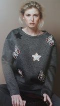 Sweater von MARGITTES