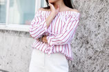 Bluse von 2XM:SHRTS Gr. 38