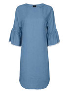 Kleid von LUXZUZ