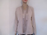 Jersey- Twinset von RIANI Gr. 46