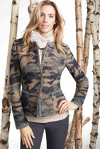 Jacke von White Label Gr. 38