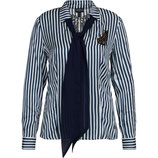 Bluse von Sportalm