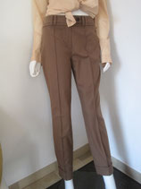 Techno Flanell Hose von RIANI Gr. 38