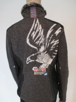 Jacke  von Sportalm Gr. 44