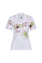 Poloshirt von Sportalm Gr. 42