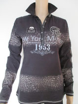 Poloshirt von Sportalm Gr. 46