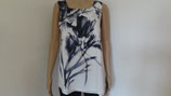Top von SANI BLU Gr. 42
