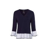 Shirt von RIANI