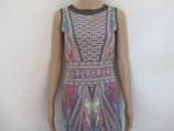 Kleid von SANI BLU Gr. 40