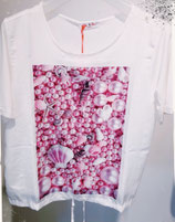 Shirt von me & lou Gr. XL