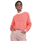 Jersey Sweat Shirt von RIANI