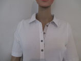 Poloshirt von NICE CONNECTION Gr. 42