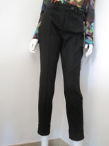 Techno Flanell Hose von RIANI Gr. 38