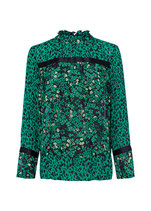 Bluse von RIANI Gr. 40