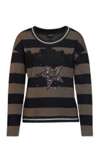 Pullover von Sportalm Gr. 42