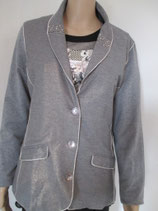 Sweatblazer von Sportalm Gr. 42