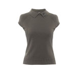 Kurzarmpullover von NICE CONNECTION