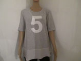 Shirt "5" von NICE CONNECTION