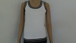 Top von SANI BLU Gr. 44