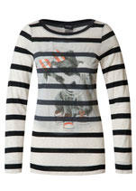 Shirt  von Sportalm Gr. 46