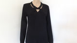 Bluse von max volmáry Gr. 36