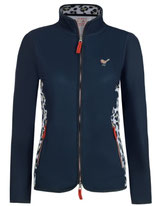 Powerstretch Jacke von Girls Golf Gr L