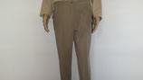 Hose slim fit lang von RIANI Gr. 42