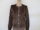 Kuscheljacke von RIANI Gr. 40