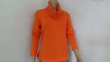 Rollkragenshirt von RIANI Gr. 42