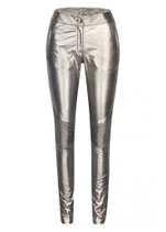 Echtlederhose von Sportalm Gr. 42