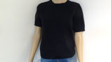 Kurzarmpullover von NICE CONNECTION Gr. 44
