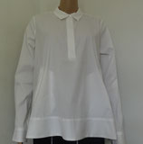 Bluse von 2XM:SHRTS Gr. 42