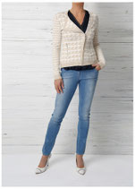 Strickjacke von Sportalm Gr. 44