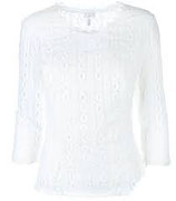 Shirt von Sportalm Gr. 38