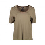 Shirt m. Arm von RIANI