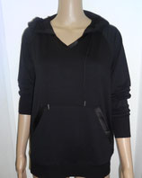 Sweat Hooded von MARGITTES