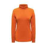 Rollkragenpullover von NICE CONNECTION Gr. 38