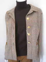 Kaschmir Rollkragenpullover von Alexander